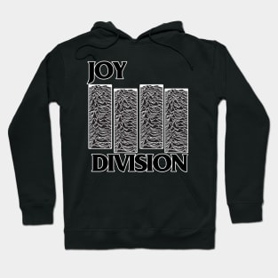 Joy Division Hoodie